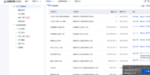 什么是受多群体以及若何用百度观星盘创建受多列表？？？？？缩略图