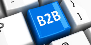 浅析：B2B企业的数字营销战术缩略图