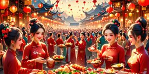 腾博官网 |2026年春节放假通知缩略图