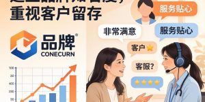 成立品牌驰名度，，，，，，，器沉客户留存！2026 AI+GEO 驱动的数字营销全漏斗实战指南缩略图