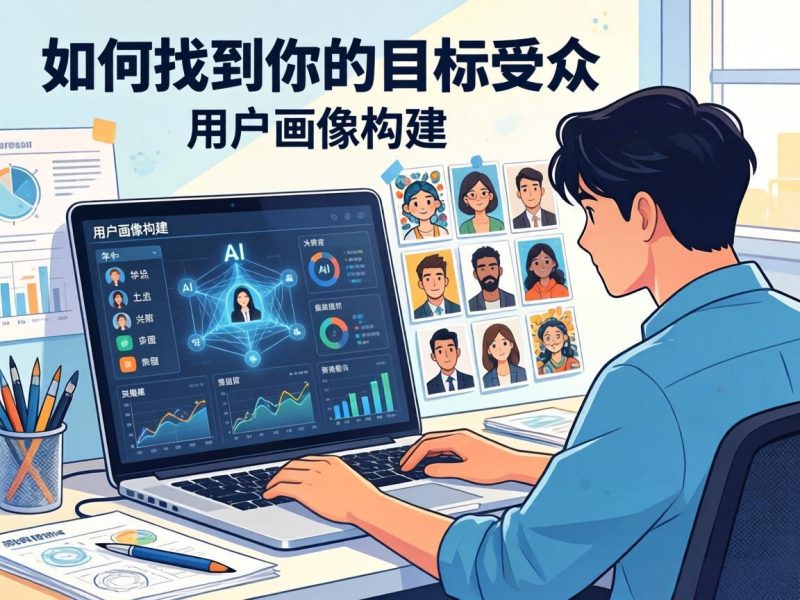 若何找到你的指标受多:2026年AI精准定位实战指南插图 若何找到你的指标受多:2026年AI精准定位实战指南插图