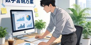 2026年若何利用数字营销战术，，，，，赢回老客户！缩略图