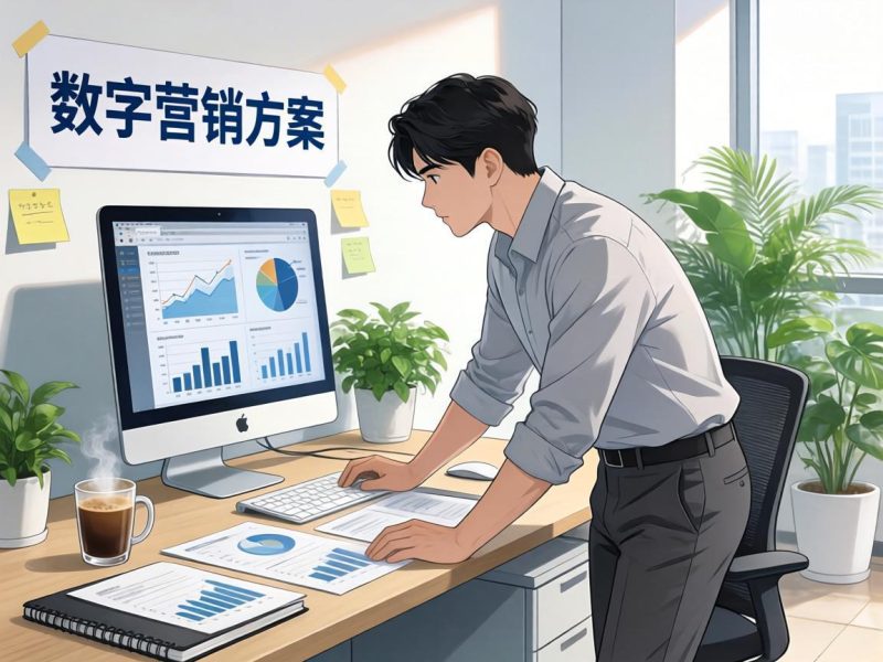 2026年若何利用数字营销战术，，，，，，，，赢回老客户！插图