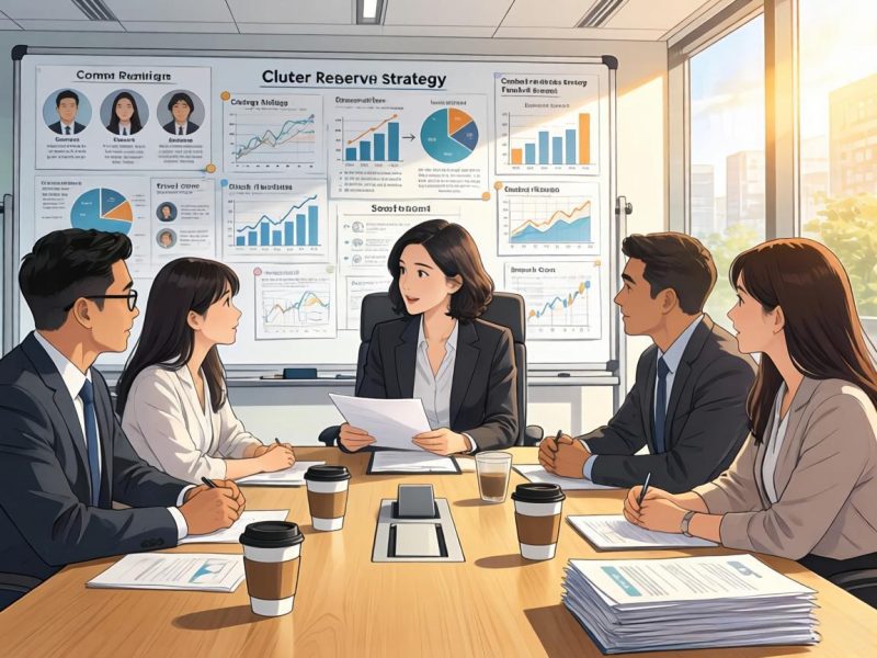 造就客户忠诚度的最佳战术与步骤(2026更新版)插图 造就客户忠诚度的最佳战术与步骤(2026更新版)插图