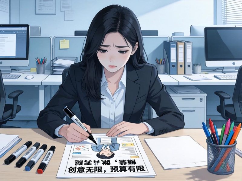 没钱做营销怎么办？？？？？？？2026年适合中幼公司的低成本获客实操手册插图