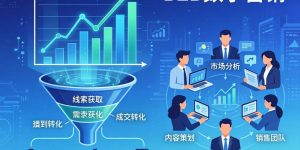 B2B数字营销齐全指南：从入门到精通（2026版）缩略图