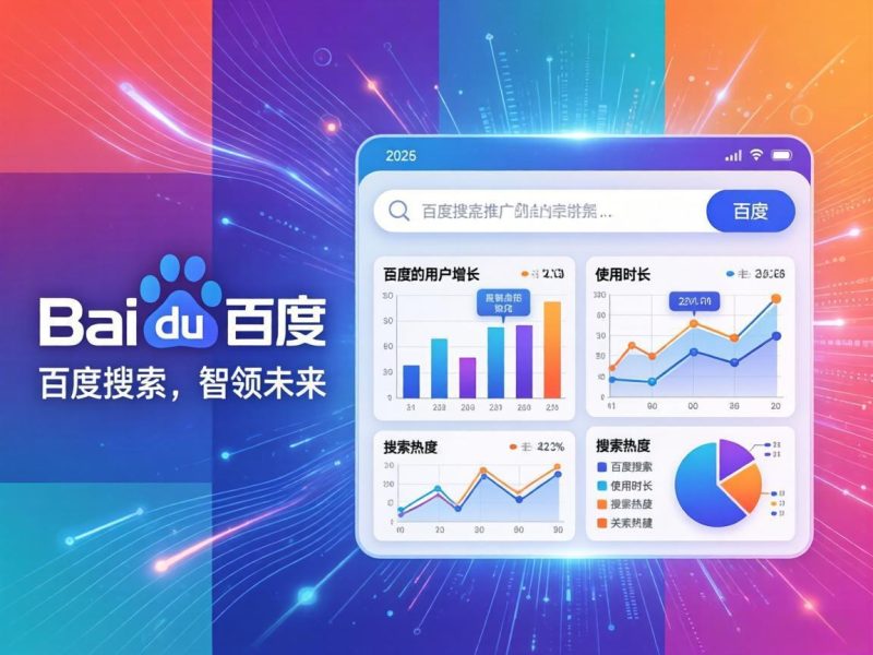 2026年百度推广还有效吗？？？？？？？？10个转化率优化步骤+AI搜索时期的应对战术插图