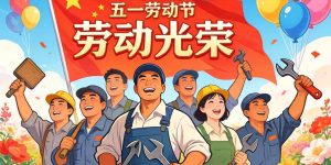 腾博官网 | 2026年五一劳动节假期服务铺排通知缩略图