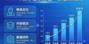为什么你的内容没人看、告白烧了没转化？？？？？2026年三合一获客法令缩略图